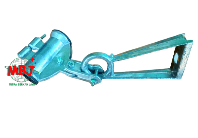 Suspension Corong