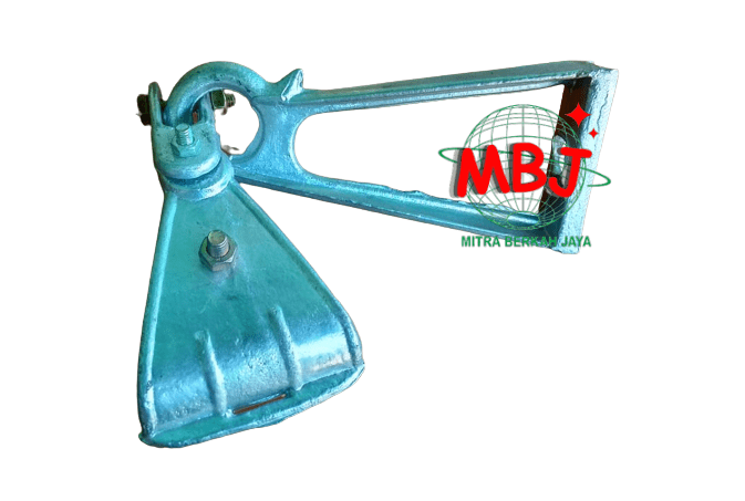 Suspension Gantung