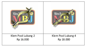 Clamp Pool