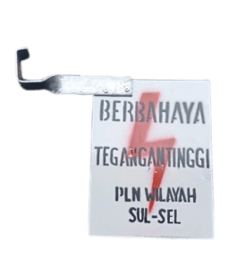 Warning